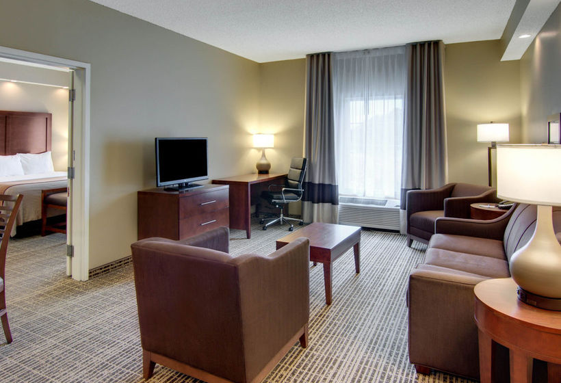 Hotel Jameson Inn West Monroe  | West Monroe | Louisiana | United States 8