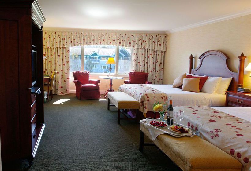 Hotel Stoweflake Mountain Resort & Spa  | Stowe | Vermont | United States 1