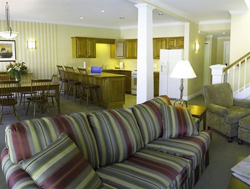 Hotel Stoweflake Mountain Resort & Spa  | Stowe | Vermont | United States 13