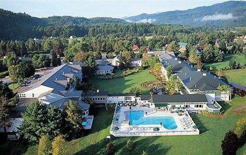 Hotel Stoweflake Mountain Resort & Spa  | Stowe | Vermont | United States 17