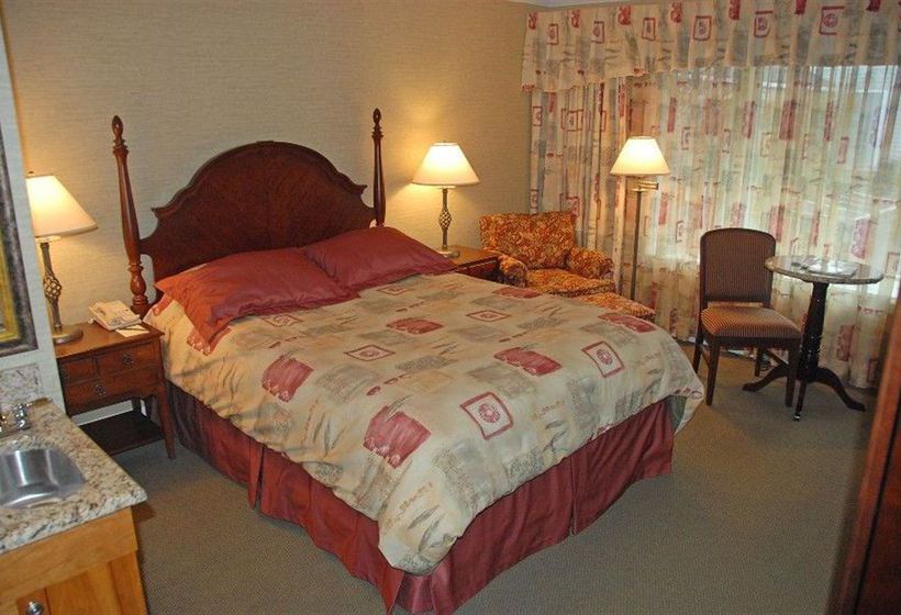 Hotel Stoweflake Mountain Resort & Spa  | Stowe | Vermont | United States 2