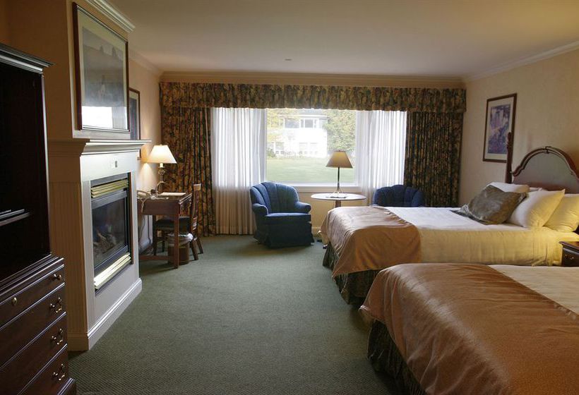 Hotel Stoweflake Mountain Resort & Spa  | Stowe | Vermont | United States 4