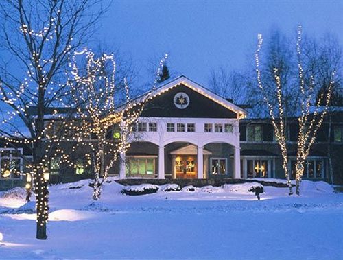 Hotel Stoweflake Mountain Resort & Spa  | Stowe | Vermont | United States 9