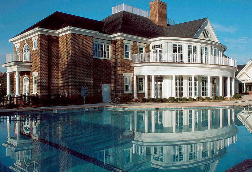 Hotel Williamsburg Plantation  | Williamsburg | Virginia | United States 1