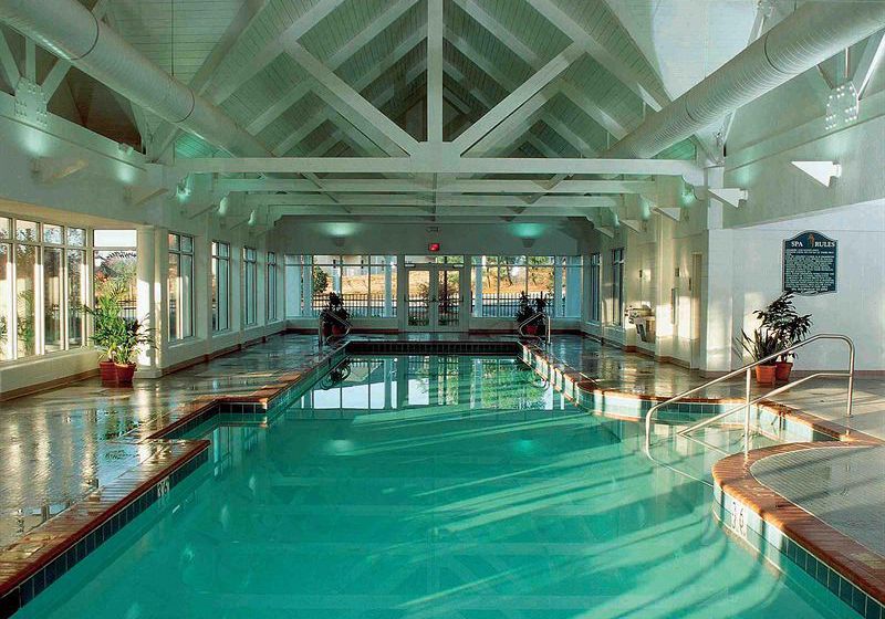 Hotel Williamsburg Plantation  | Williamsburg | Virginia | United States 2