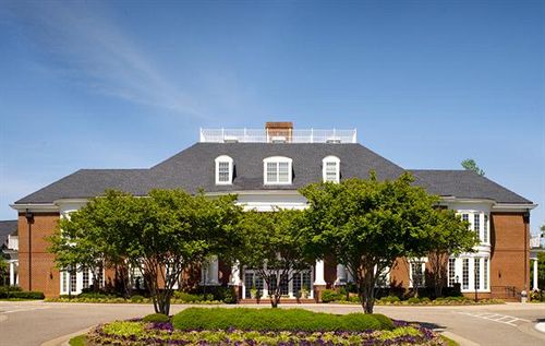 Hotel Williamsburg Plantation  | Williamsburg | Virginia | United States 5