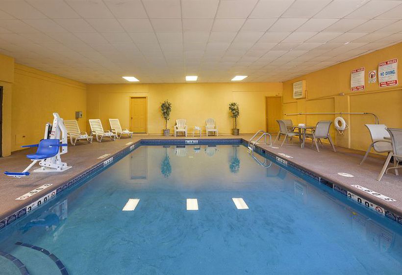 Hotel Sleep Inn Macon Georgia