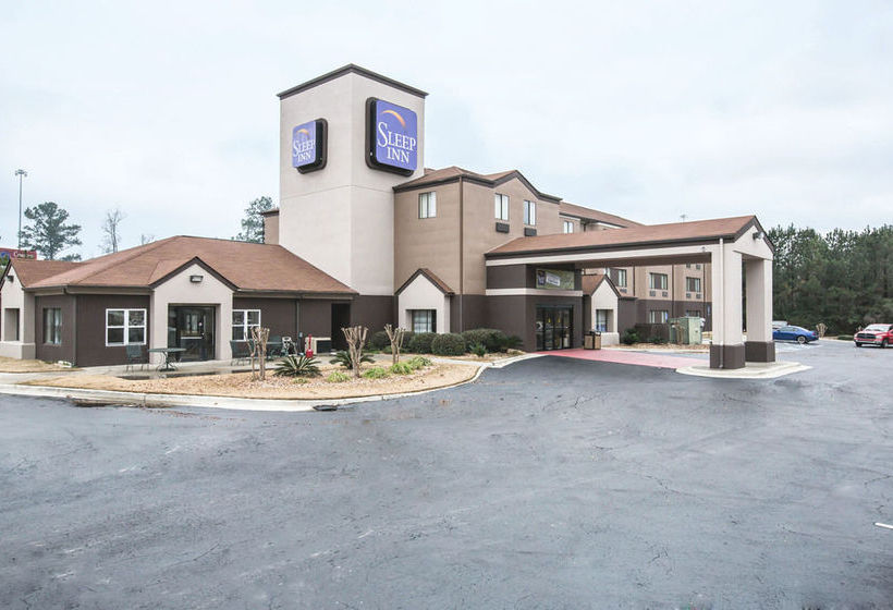 Hotel Sleep Inn Macon  | Macon | Georgia | United States 10