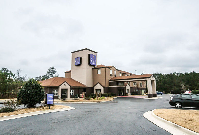 Hotel Sleep Inn Macon  | Macon | Georgia | United States 11