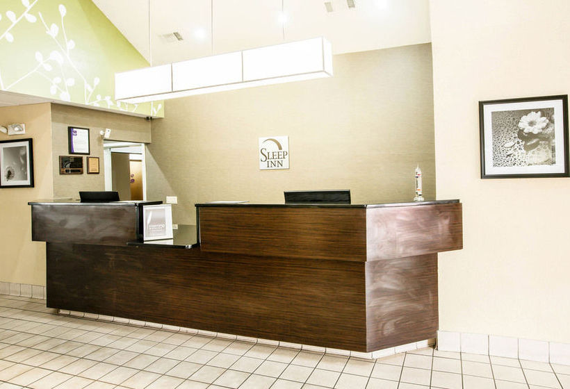 Hotel Sleep Inn Macon  | Macon | Georgia | United States 12