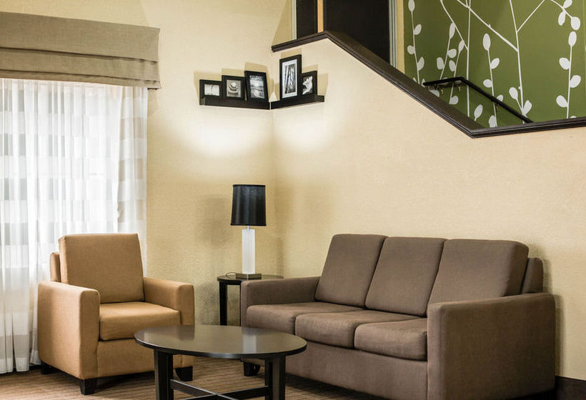 Hotel Sleep Inn Macon  | Macon | Georgia | United States 13