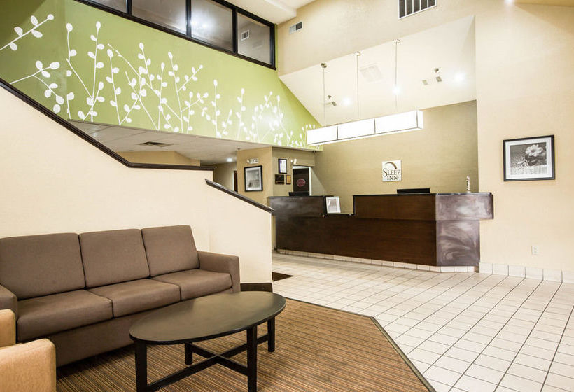 Hotel Sleep Inn Macon  | Macon | Georgia | United States 14