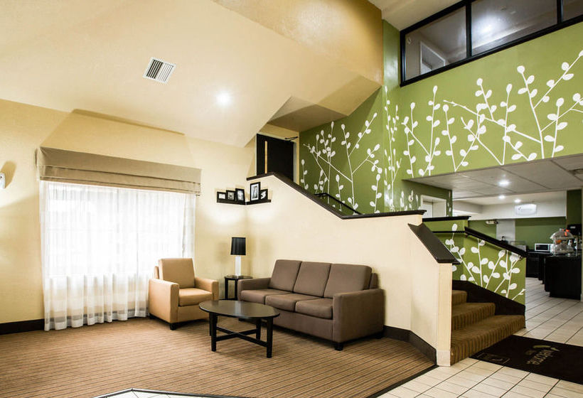 Hotel Sleep Inn Macon  | Macon | Georgia | United States 15