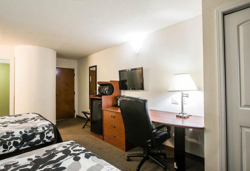 Hotel Sleep Inn Macon  | Macon | Georgia | United States 16