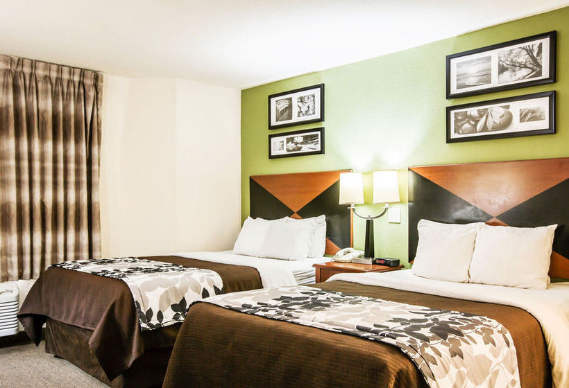 Hotel Sleep Inn Macon  | Macon | Georgia | United States 17