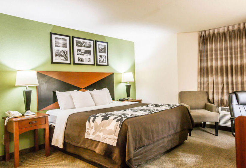 Hotel Sleep Inn Macon  | Macon | Georgia | United States 18