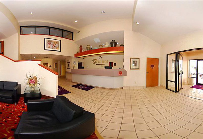 Hotel Sleep Inn Macon  | Macon | Georgia | United States 2