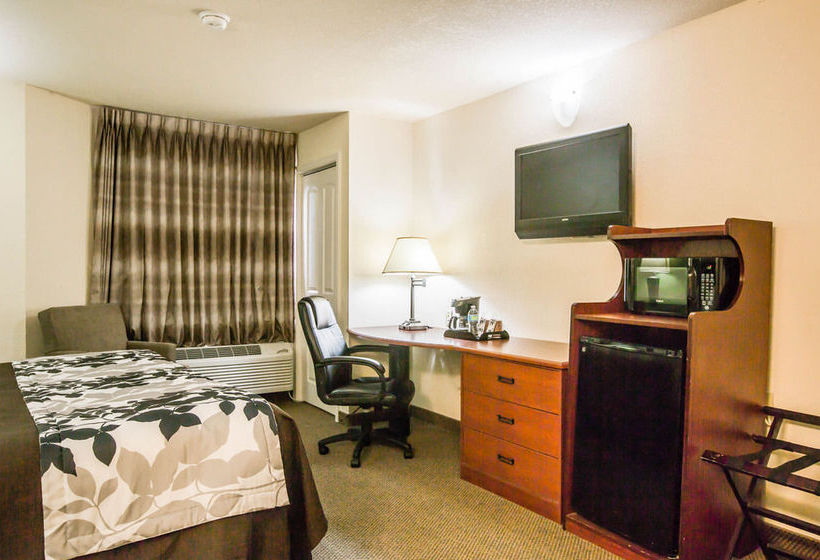 Hotel Sleep Inn Macon  | Macon | Georgia | United States 20