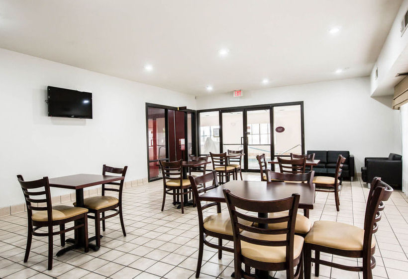 Hotel Sleep Inn Macon  | Macon | Georgia | United States 4