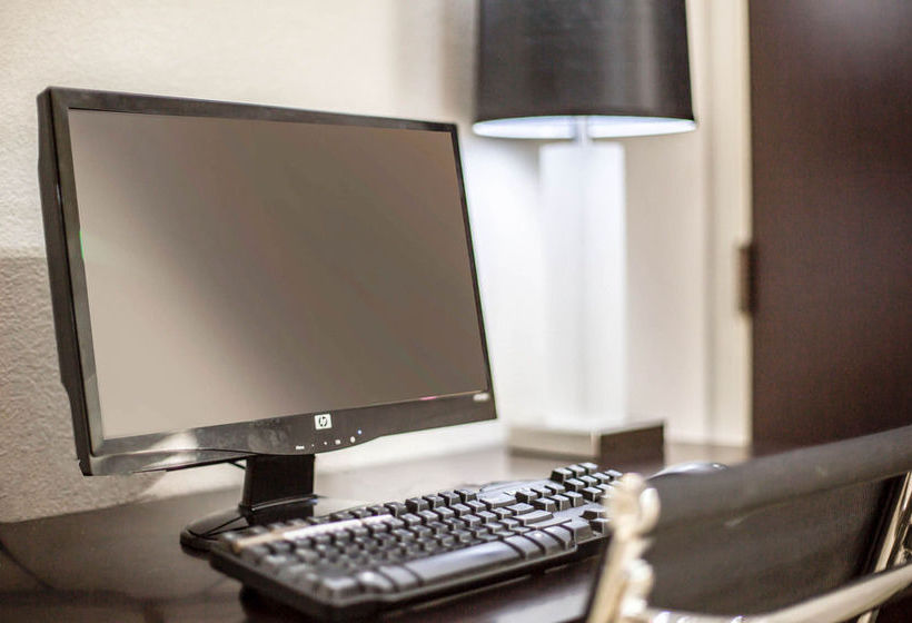 Hotel Sleep Inn Macon  | Macon | Georgia | United States 5