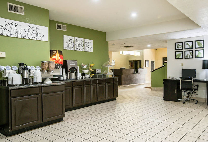 Hotel Sleep Inn Macon  | Macon | Georgia | United States 6