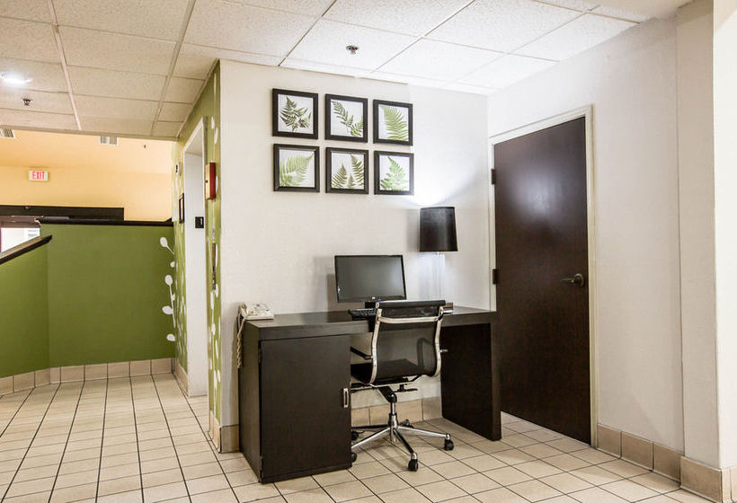 Hotel Sleep Inn Macon  | Macon | Georgia | United States 7