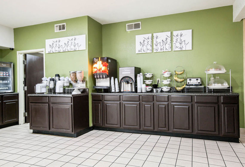 Hotel Sleep Inn Macon  | Macon | Georgia | United States 8