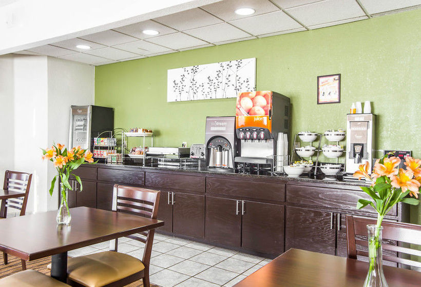 Hotel Sleep Inn Augusta  | Augusta | Georgia | United States 1