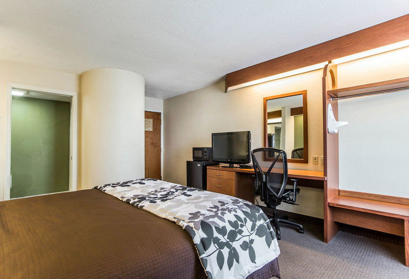 Hotel Sleep Inn Augusta  | Augusta | Georgia | United States 15