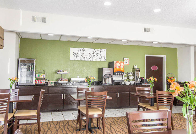 Hotel Sleep Inn Augusta  | Augusta | Georgia | United States 2