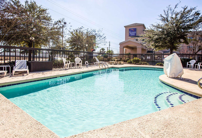 Hotel Sleep Inn Augusta  | Augusta | Georgia | United States 20