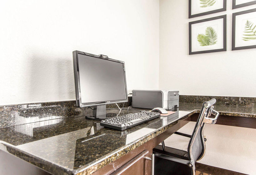 Hotel Sleep Inn Augusta  | Augusta | Georgia | United States 3