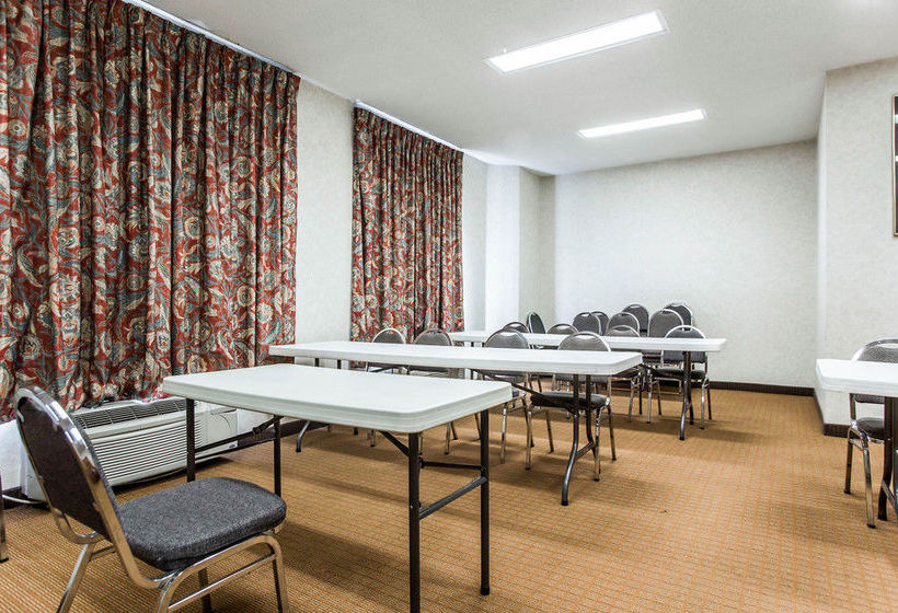 Hotel Sleep Inn Augusta  | Augusta | Georgia | United States 6