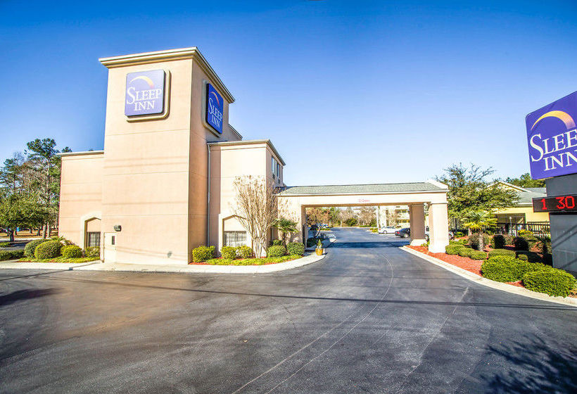 Hotel Sleep Inn Augusta  | Augusta | Georgia | United States 7