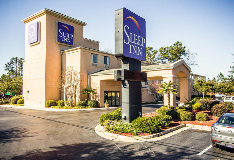 Hotel Sleep Inn Augusta  | Augusta | Georgia | United States 8