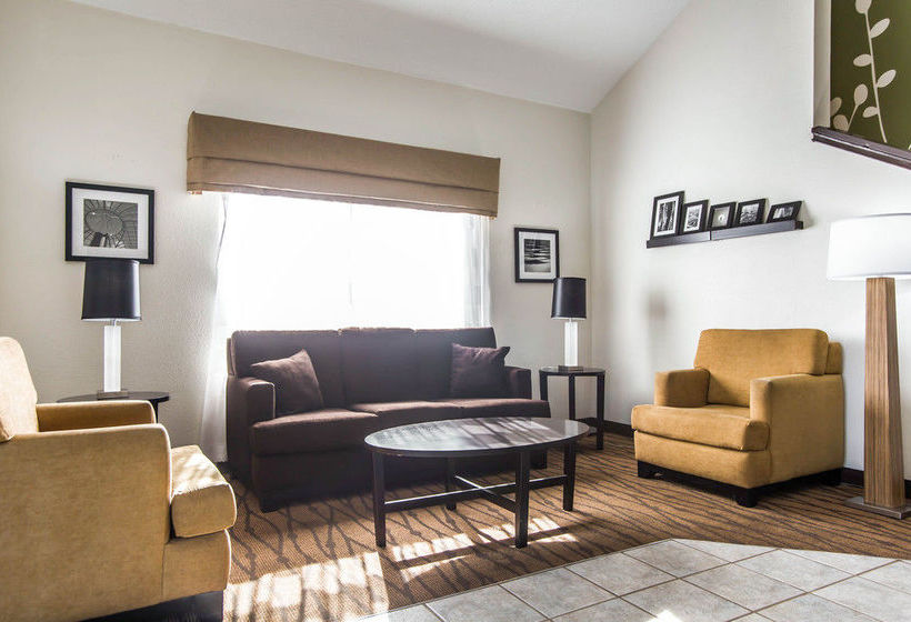 Hotel Sleep Inn Augusta  | Augusta | Georgia | United States 9