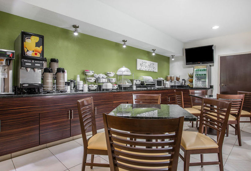 Hotel Sleep Inn Mcdonough 