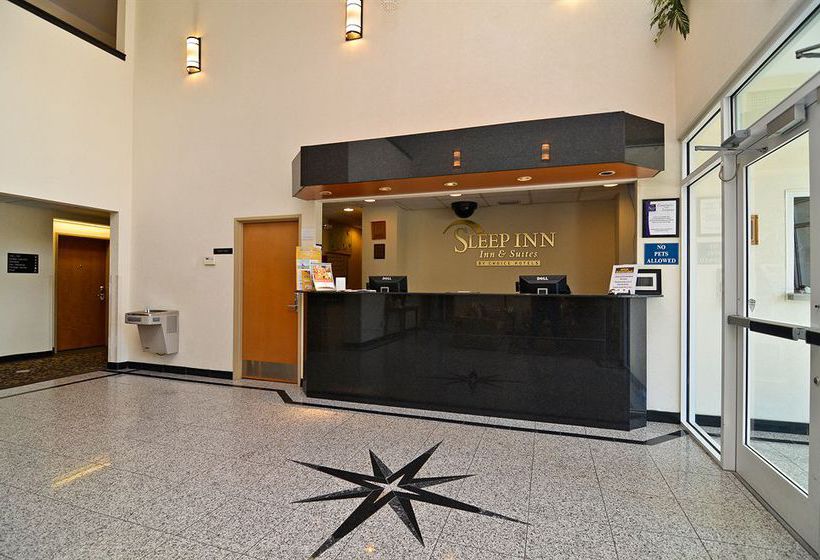 Hotel Sleep Inn & Suites Valdosta  | Valdosta | Georgia | United States 1