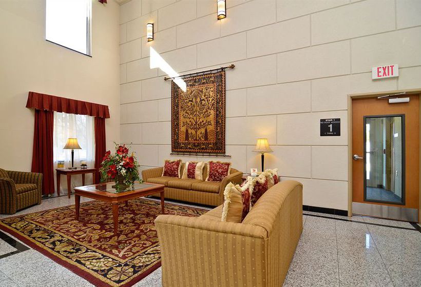 Hotel Sleep Inn & Suites Valdosta  | Valdosta | Georgia | United States 11