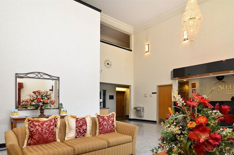 Hotel Sleep Inn & Suites Valdosta  | Valdosta | Georgia | United States 12