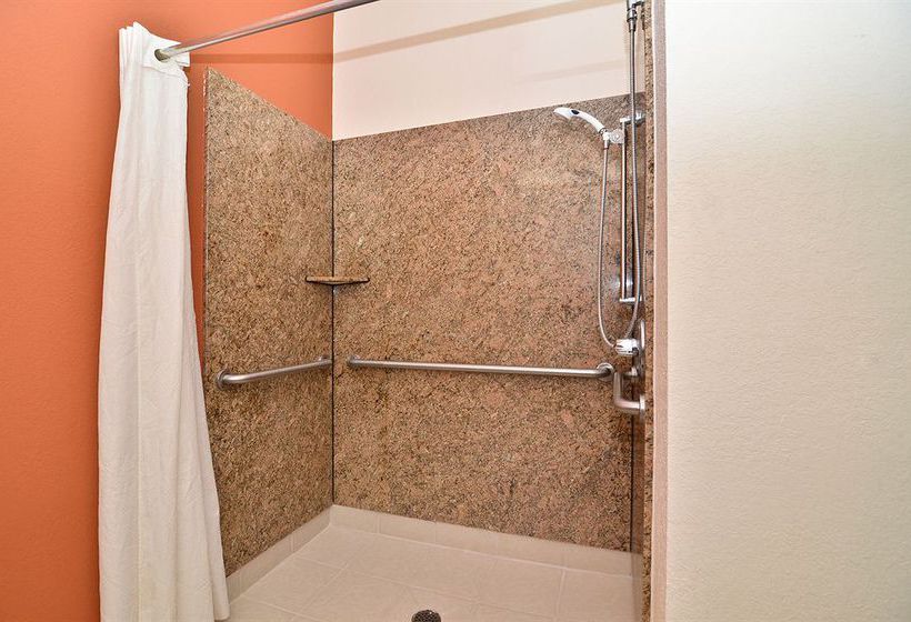 Hotel Sleep Inn & Suites Valdosta  | Valdosta | Georgia | United States 13