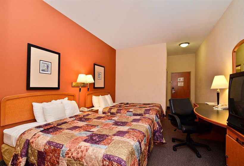 Hotel Sleep Inn & Suites Valdosta  | Valdosta | Georgia | United States 14