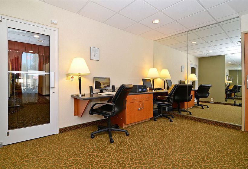 Hotel Sleep Inn & Suites Valdosta  | Valdosta | Georgia | United States 15