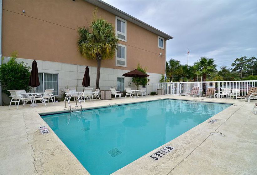 Hotel Sleep Inn & Suites Valdosta  | Valdosta | Georgia | United States 17