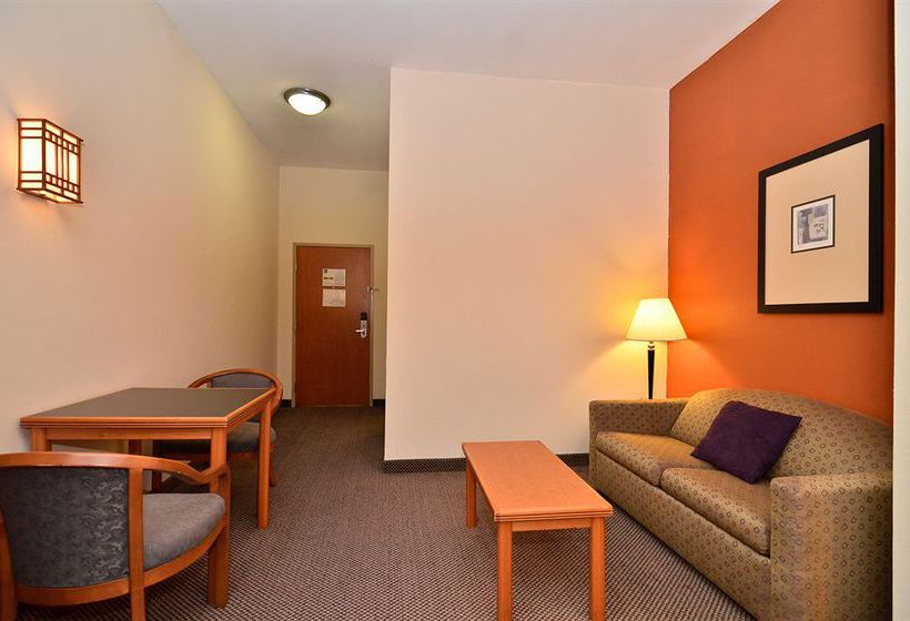 Hotel Sleep Inn & Suites Valdosta  | Valdosta | Georgia | United States 18