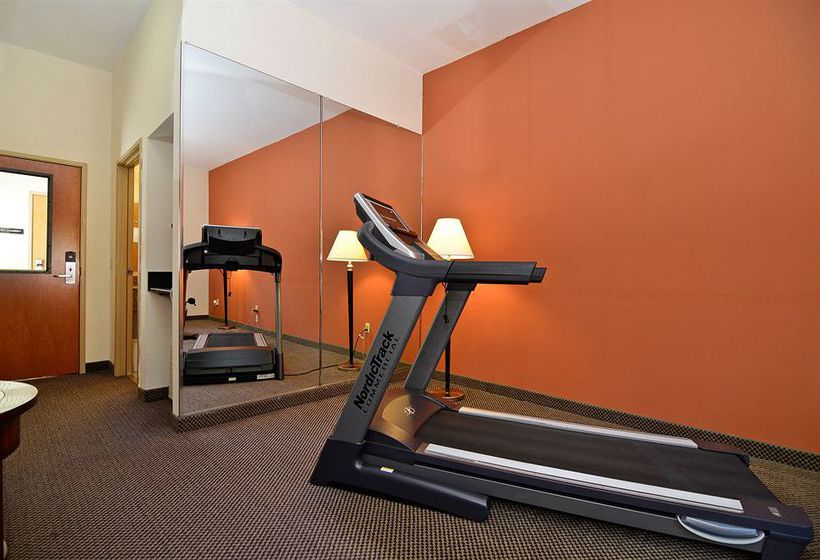 Hotel Sleep Inn & Suites Valdosta  | Valdosta | Georgia | United States 19