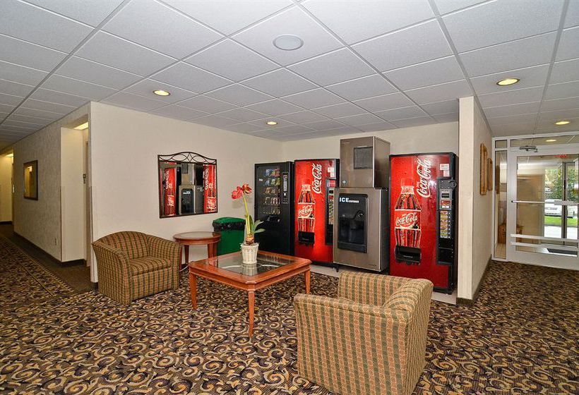 Hotel Sleep Inn & Suites Valdosta  | Valdosta | Georgia | United States 2