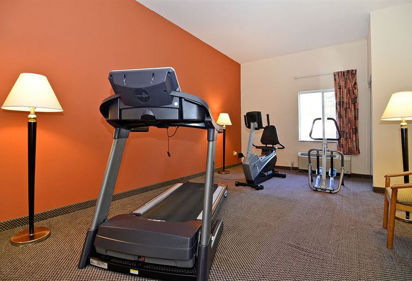 Hotel Sleep Inn & Suites Valdosta  | Valdosta | Georgia | United States 20