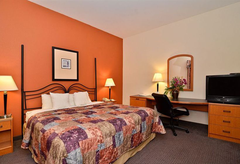 Hotel Sleep Inn & Suites Valdosta  | Valdosta | Georgia | United States 4