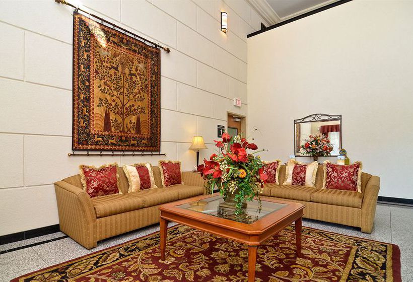 Hotel Sleep Inn & Suites Valdosta  | Valdosta | Georgia | United States 5